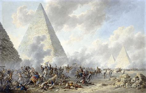 battle pyramid|battle of the pyramids 1798.